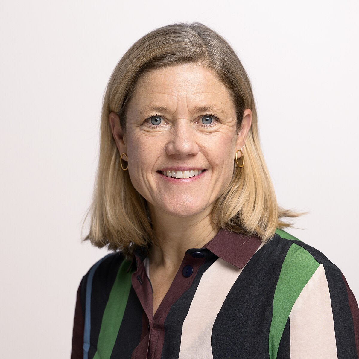 Florence Brenzikofer